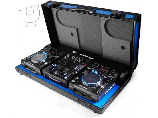 Brand New: Pioneer CDJ 1000MK3.520EUR,Pioneer DJM 800.540EUR,Pioneer CDJ 400.270EUR,Rane T...